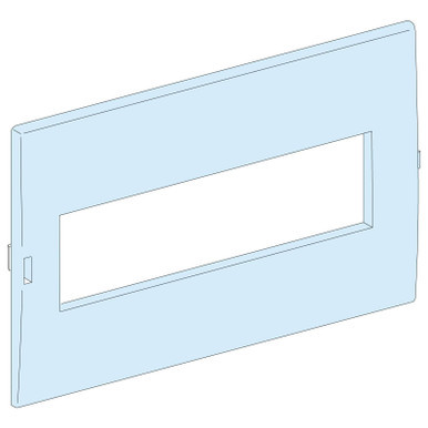 Coperchio per quadro di didtribuzione