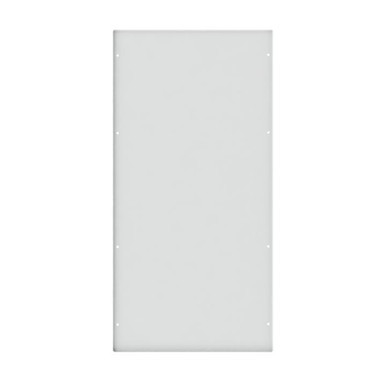 Pannello per lato posteriore (armadio elettrico)