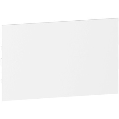 Coperchio per canale