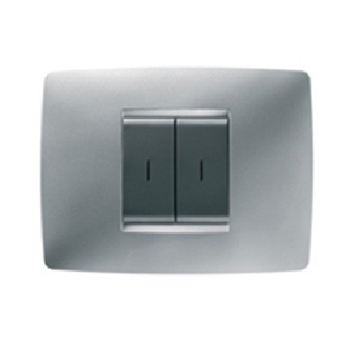 Trasmettitore per disposit. di commut. domestici