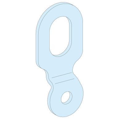 Componenti per il trasporto (armadio elettrico)