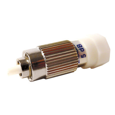 Attenuatore per fibra ottica