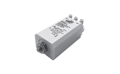 Starter/accenditore per lampade