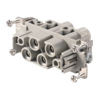 contatto per connettori rettangolari