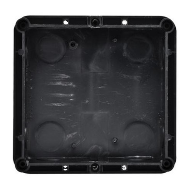 Scatola incasso per campanello