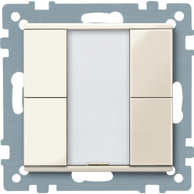 Comando touch per sistema bus