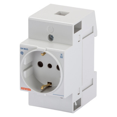 Presa per quadro di distribuzione