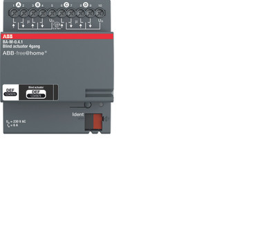 Accessori impianti antifurto