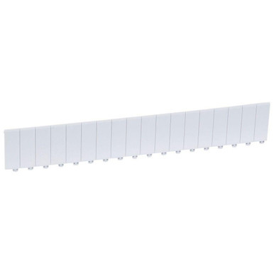 Coperchio per canale