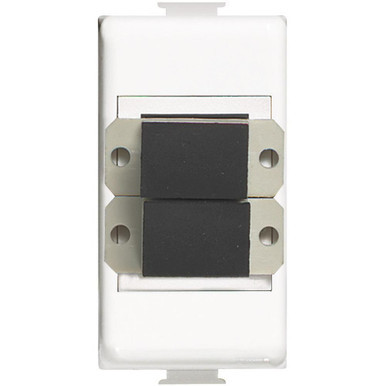 Scatola giunzioni comunicazioni in fibra ottica