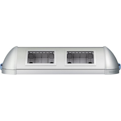 Presa multipla da tavolo