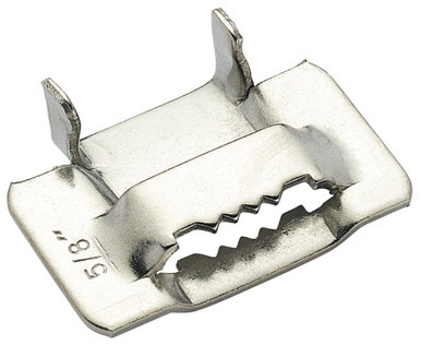 Morsetto a sella per tubo