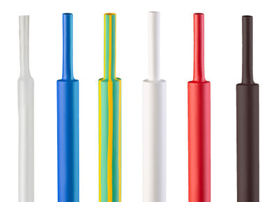 Guaina termoretraibile