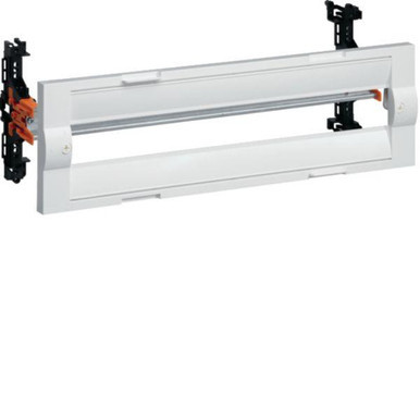 Gruppo distributore dispositivo integrato seriale