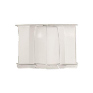 Angolo interno per canale battiscopa