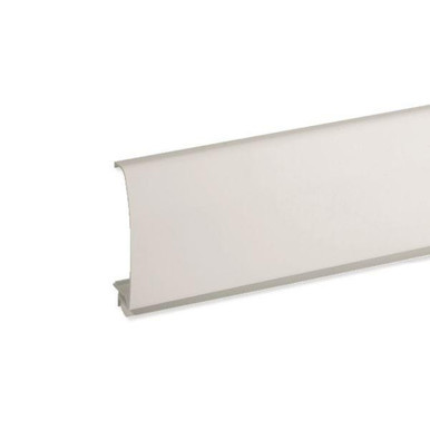 Coperchio canale battiscopa