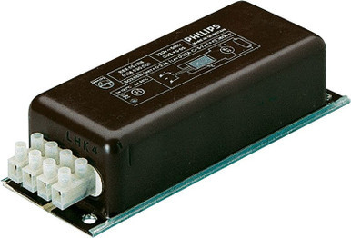 Vapori di sodio a bassa pressione