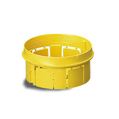 canali di installazione per parete e soffitto