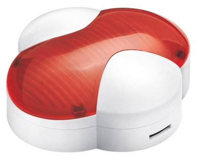 Altri componenti impianti antincendio