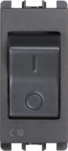 Interruttore magnetotermico