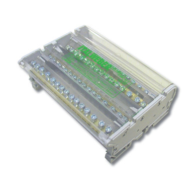 Sistemi distribuzione energia/apparecchi elettrici