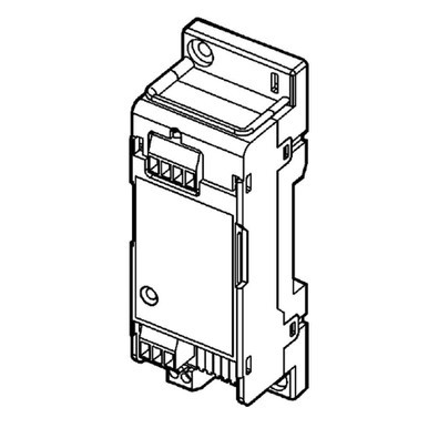 Alimentazione in corrente continua e alternata
