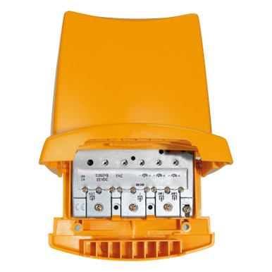 amplificatore terrestre