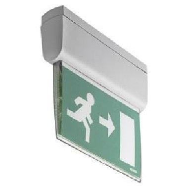 Luci di sicurezza a led