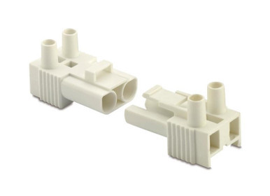 Raccordo apparecchi installazione innesto integ.