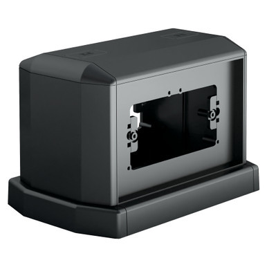 Torretta portautenze