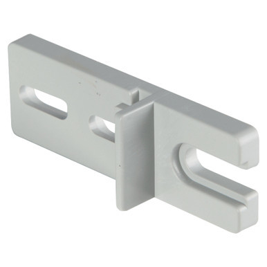 staffa per montaggio scatole di direvazione