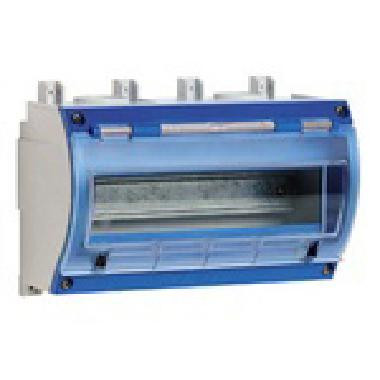 Quadro di distribuzione piccolo