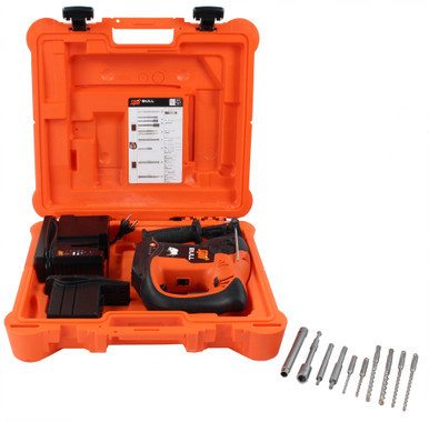 trapano avvitatore (elettrico)