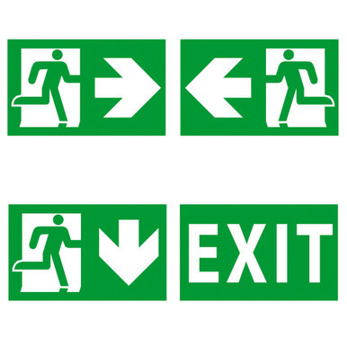 alimentatore per lampada d’emergenza