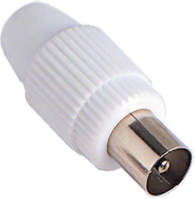 Connettore coassiale