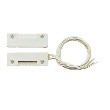 Rilevatore apertura sistema di rilevam. intrusioni