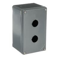 Pulsanti, lampade e selettori