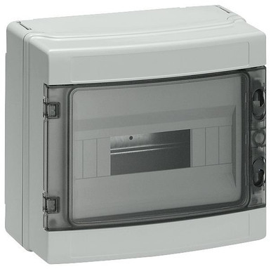 Quadro di distribuzione piccolo