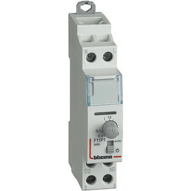 Interruttore crepuscolare