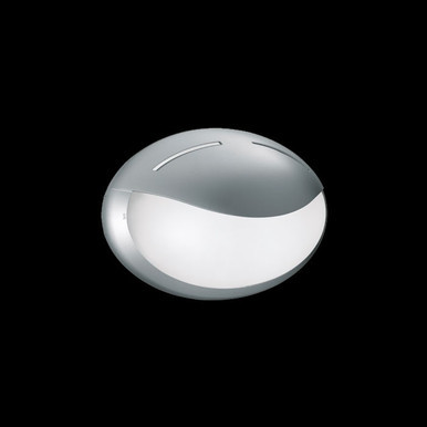 Per installazione fissa con lampade fluorescenza