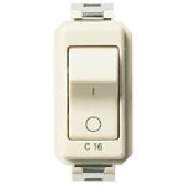 Interruttore magnetotermico