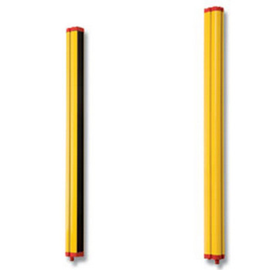 separatore/tenda luminosa