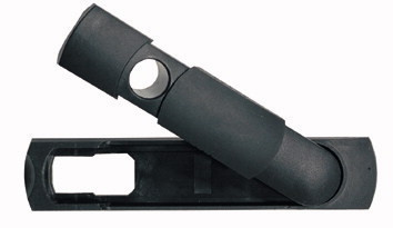 Sistema di chiusura per armadi elettrici