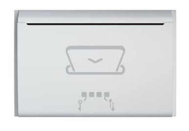 Dispositivo di controllo accesso sistema bus