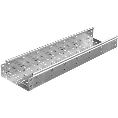 Canali chiusi, passerelle forate