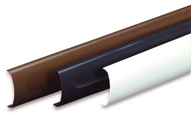 Coperchio canale battiscopa