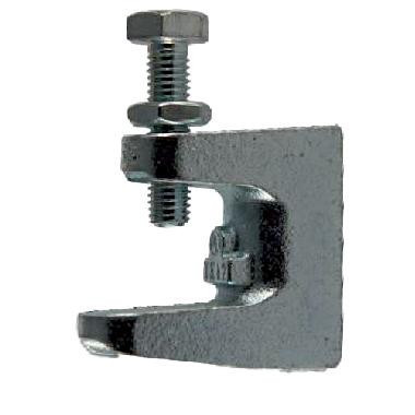 Morsetto per trave modello C/a vite