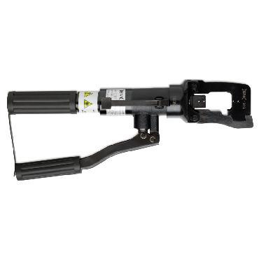 Pinza crimpatrice per capicorda