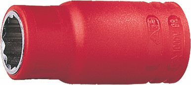 innesto esagonale per chiavi a tubo