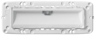 Segnale luminoso per commutatori